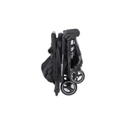 Infanti Coche Paseo Epic Compact Negro D628 - Farmacias Arrocha
