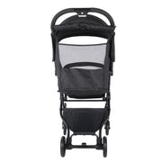 Infanti Coche Paseo Epic Compact Negro D628 - Farmacias Arrocha