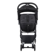 Infanti Coche Paseo Epic Compact Negro D628 - Farmacias Arrocha