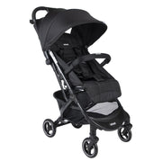 Infanti Coche Paseo Epic Compact Negro D628 - Farmacias Arrocha