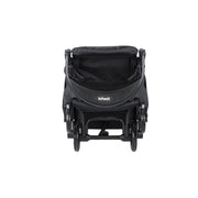 Infanti Coche Paseo Epic Compact Negro D628 - Farmacias Arrocha