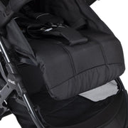 Infanti Coche Paseo Epic Compact Negro D628 - Farmacias Arrocha