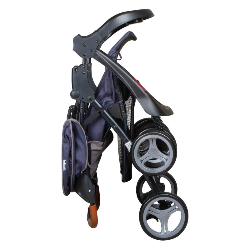 Infanti Travel System Pompeya Blue E30 - Farmacias Arrocha