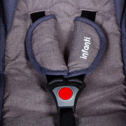 Infanti Travel System Pompeya Blue E30 - Farmacias Arrocha