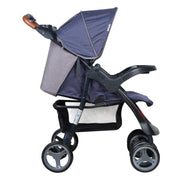 Infanti Travel System Pompeya Blue E30 - Farmacias Arrocha