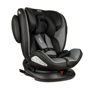 Infanti Silla Convertible Multage Dk Grey Fr01 - Farmacias Arrocha