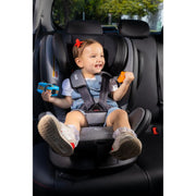 Infanti Silla Convertible Multiage Black Fr01 - Farmacias Arrocha