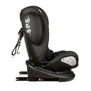 Infanti Silla Convertible Multiage Black Fr01 - Farmacias Arrocha
