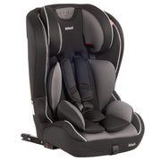 Infanti Silla Butaca Jet Isofix Grey Ab750 - Farmacias Arrocha