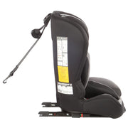 Infanti Silla Butaca Jet Isofix Grey Ab750 - Farmacias Arrocha