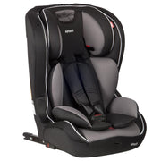 Infanti Silla Butaca Jet Isofix Grey Ab750 - Farmacias Arrocha