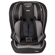 Infanti Silla Butaca Jet Isofix Grey Ab750 - Farmacias Arrocha