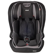 Infanti Silla Butaca Jet Isofix Grey Ab750 - Farmacias Arrocha