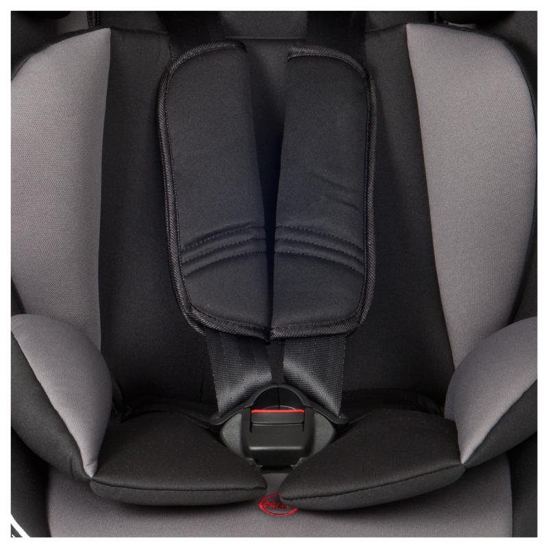 Infanti Silla Butaca Jet Isofix Grey Ab750 - Farmacias Arrocha
