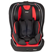 Infanti Silla Butaca Jet Isofix Red Ab750 - Farmacias Arrocha