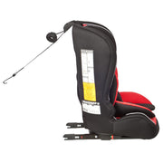 Infanti Silla Butaca Jet Isofix Red Ab750 - Farmacias Arrocha