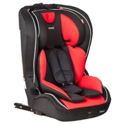 Infanti Silla Butaca Jet Isofix Red Ab750 - Farmacias Arrocha