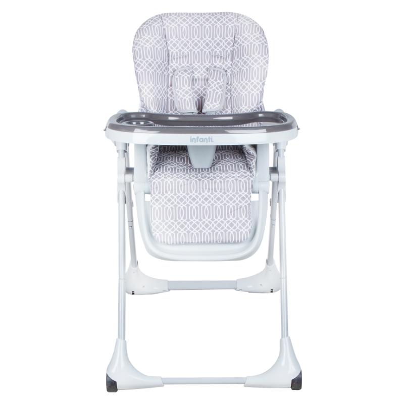 Infanti Silla De Comer Apettito Patern B005 - Farmacias Arrocha