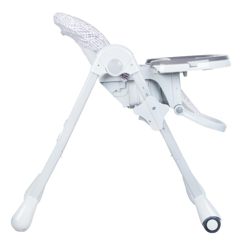 Infanti Silla De Comer Apettito Patern B005 - Farmacias Arrocha