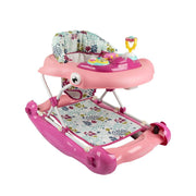Infanti Caminador Antivuelco Flowers Bg2130C11 - Farmacias Arrocha
