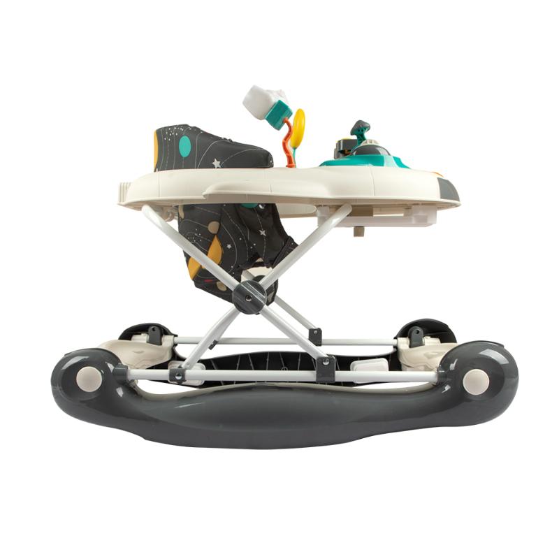 Infanti Caminador Antiv Space Ship Bg21231C12 - Farmacias Arrocha