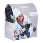 Infanti Porta Bebe Tela Respirable Grey Ca017 - Farmacias Arrocha