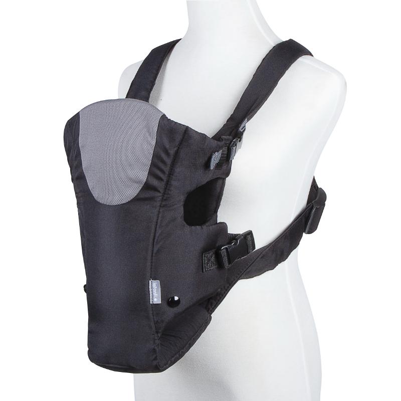 Infanti Porta Bebe Tela Respirable Grey Ca017 - Farmacias Arrocha