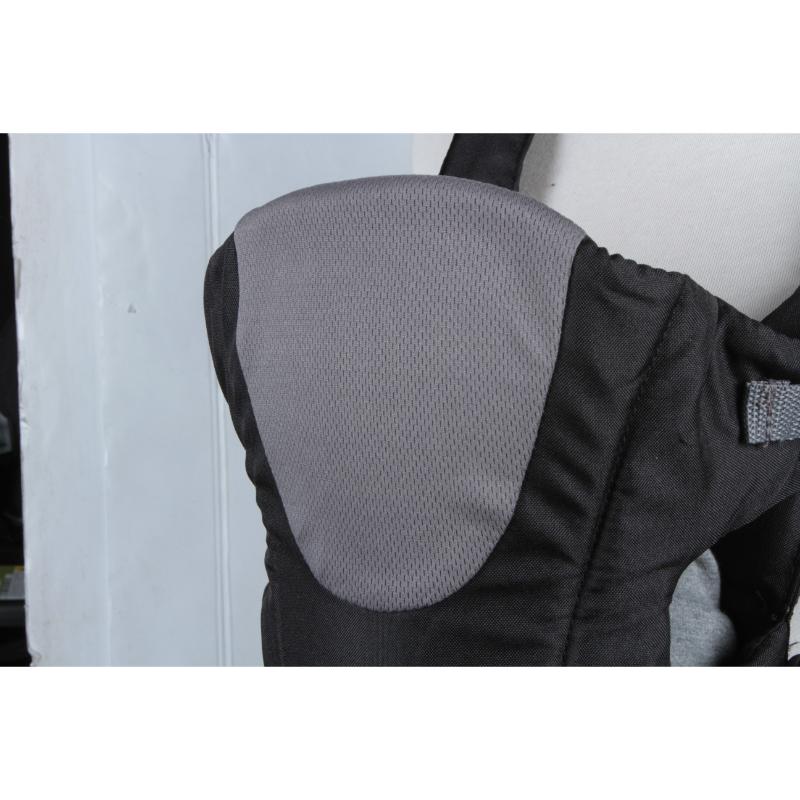 Infanti Porta Bebe Tela Respirable Grey Ca017 - Farmacias Arrocha