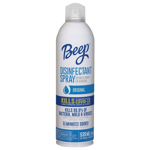 Beep Spray Original 18Oz - Farmacias Arrocha