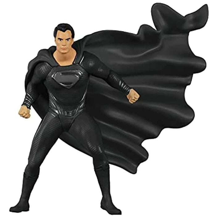 Hallmark Ornamento DC Comics Zack Snyder's Justice League Superman 2021 - Farmacias Arrocha