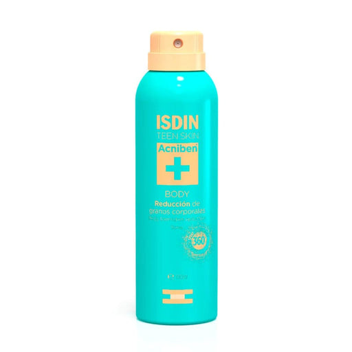 ISDIN Teen Skin Acniben Body - Farmacias Arrocha