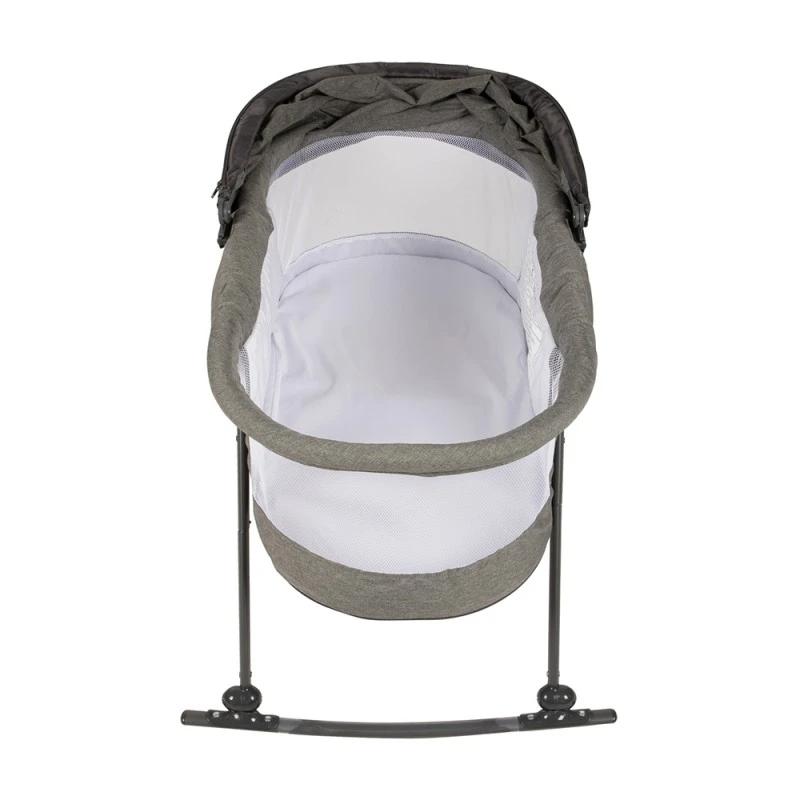 Infanti Moises Mecedor Dreamy Grey 13597 - Farmacias Arrocha