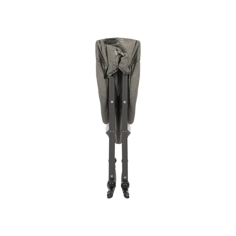 Infanti Moises Mecedor Dreamy Grey 13597 - Farmacias Arrocha