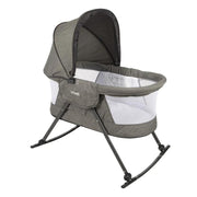 Infanti Moises Mecedor Dreamy Grey 13597 - Farmacias Arrocha