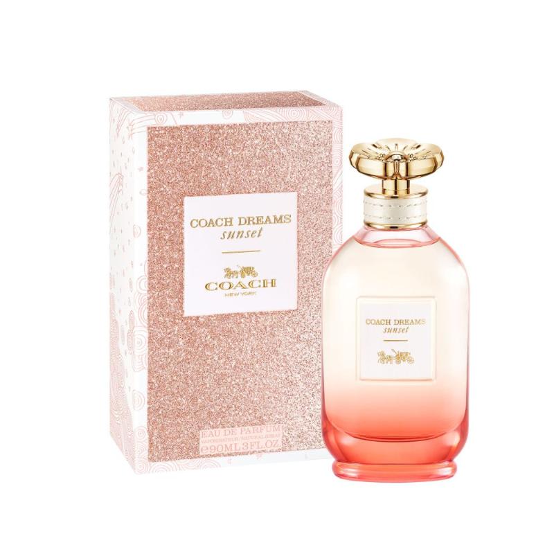 Coach Dreams Sunset EDP - Farmacias Arrocha