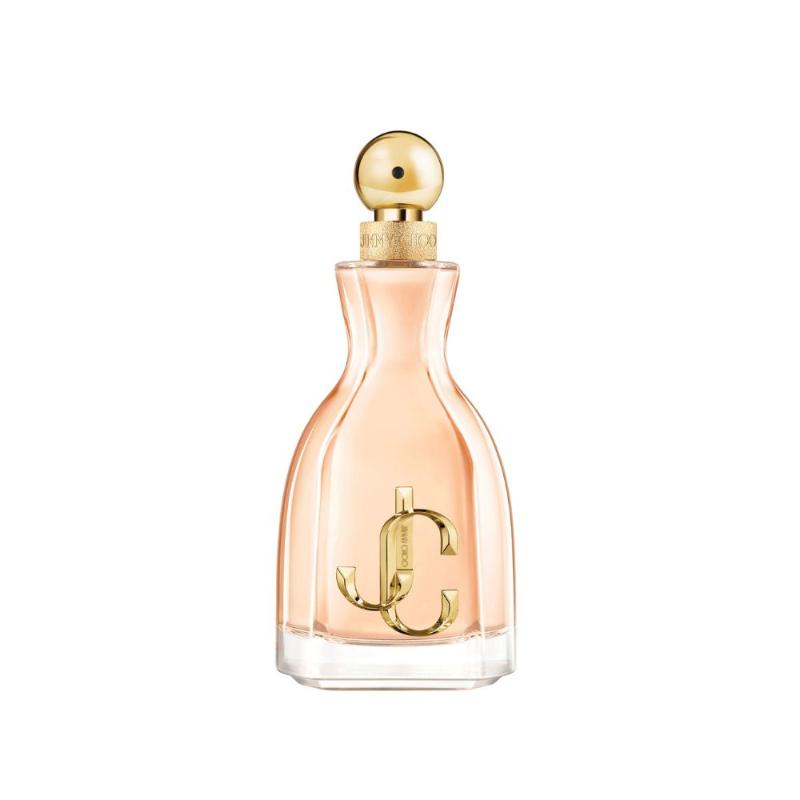 Jimmy Choo I Want Choo EDP - Farmacias Arrocha