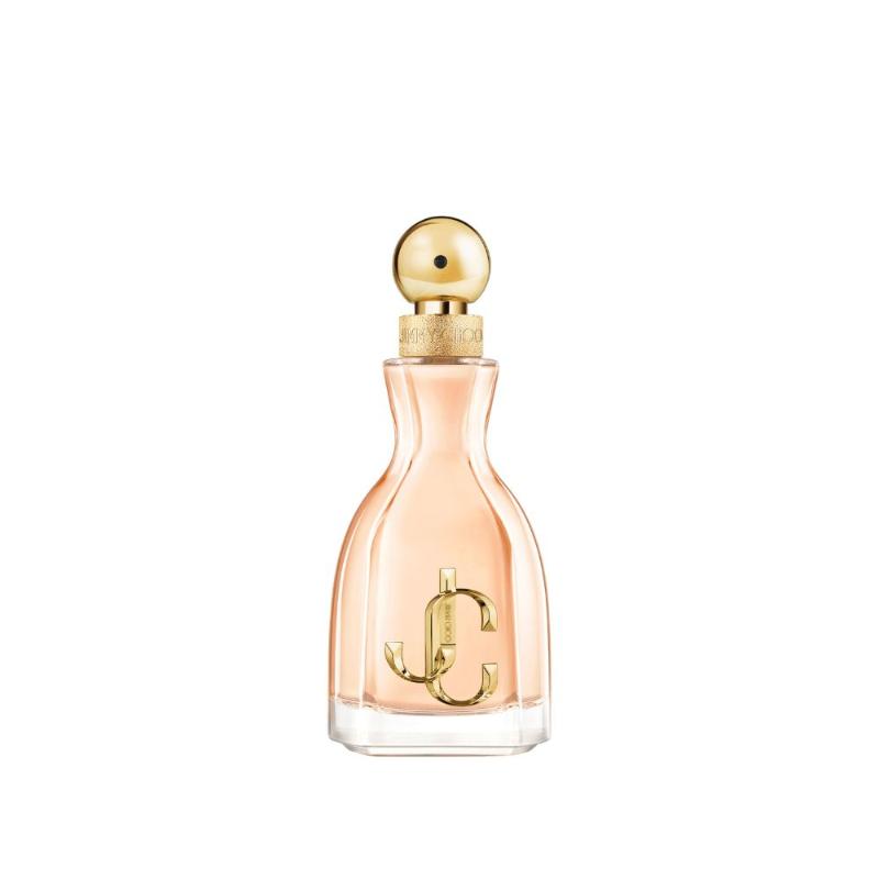 Jimmy Choo I Want Choo EDP - Farmacias Arrocha