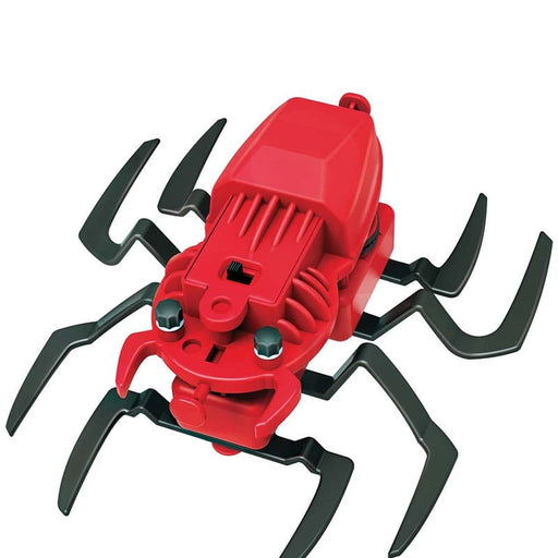 4M Kidzrobotix- Spider Robot - Farmacias Arrocha