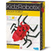 4M Kidzrobotix- Spider Robot - Farmacias Arrocha