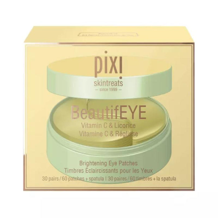 Pixi Beautifeye 30 Pairs - Farmacias Arrocha