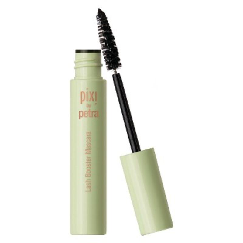 Pixi Lengthy Fiber Mascara Fiber Black - Farmacias Arrocha