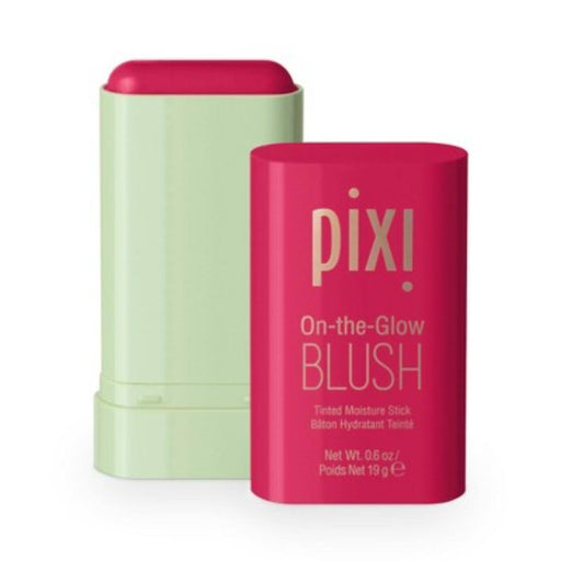 Pixi On The Glow Blush 19G Ruby - Farmacias Arrocha