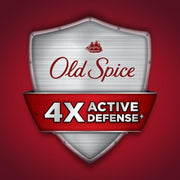 Barra Antitranspirante Old Spice Sudor Defense Seco Seco 50 g, 2 Unidades - Farmacias Arrocha