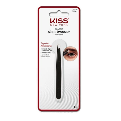 Kiss Pinza Premium Precision - Farmacias Arrocha