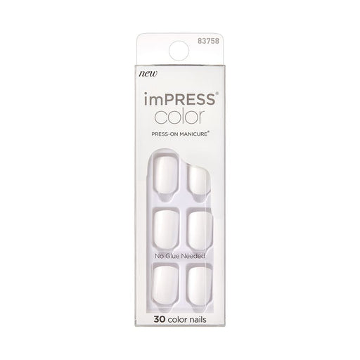 Kiss Impress Color Frosting - Farmacias Arrocha