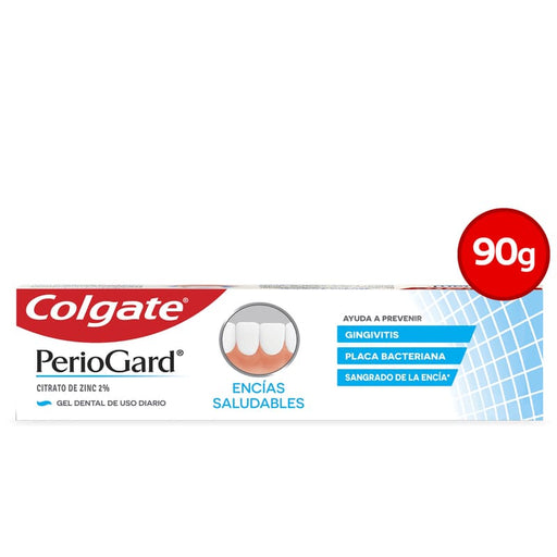 Pasta Dental Colgate PerioGard 67 ml - Farmacias Arrocha