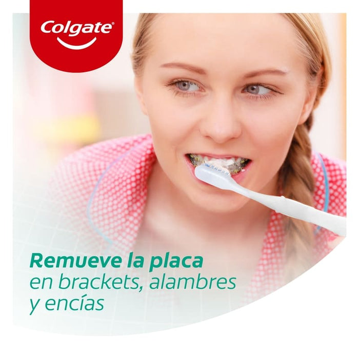 Enjuague Bucal Colgate OrthoGard 250 ml - Farmacias Arrocha