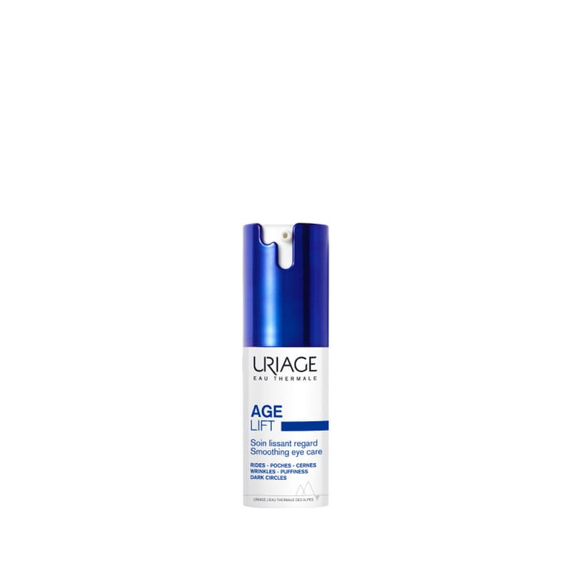 Uriage Age Protect Cont Yx Multiact Fp 15ml - Farmacias Arrocha