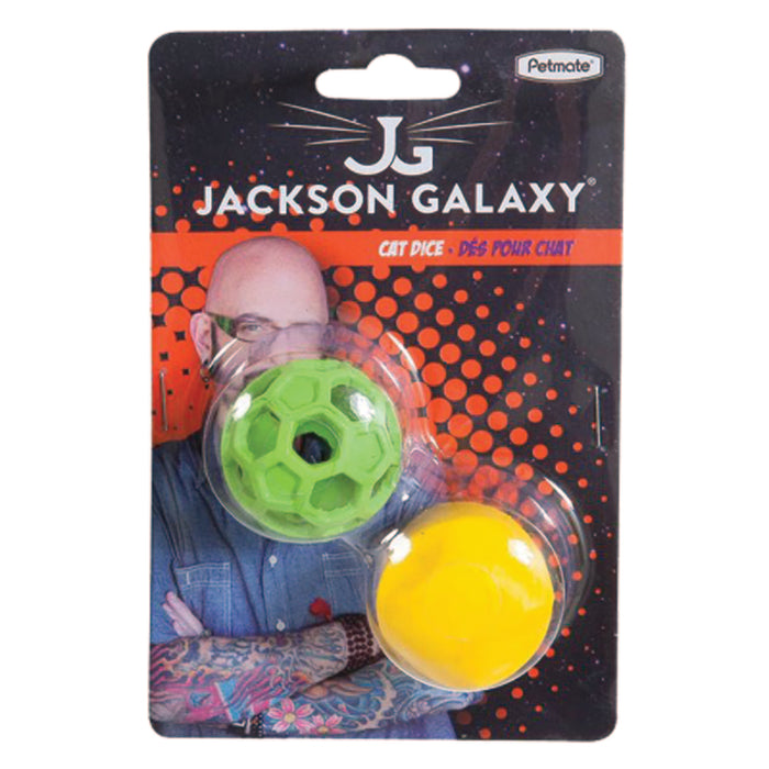 Jackson Galaxy Juguete De Estimulación Gatuna - Farmacias Arrocha