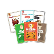Asmodee Throw Throw Burrito - Farmacias Arrocha